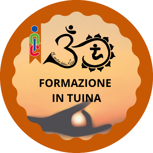 FORMAZIONE IN TUINA